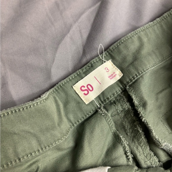 Shorts - Picture 2 of 2